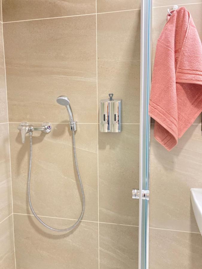 דירות Liptovský Mikuláš Privat Air - Pavcina Lehota מראה חיצוני תמונה