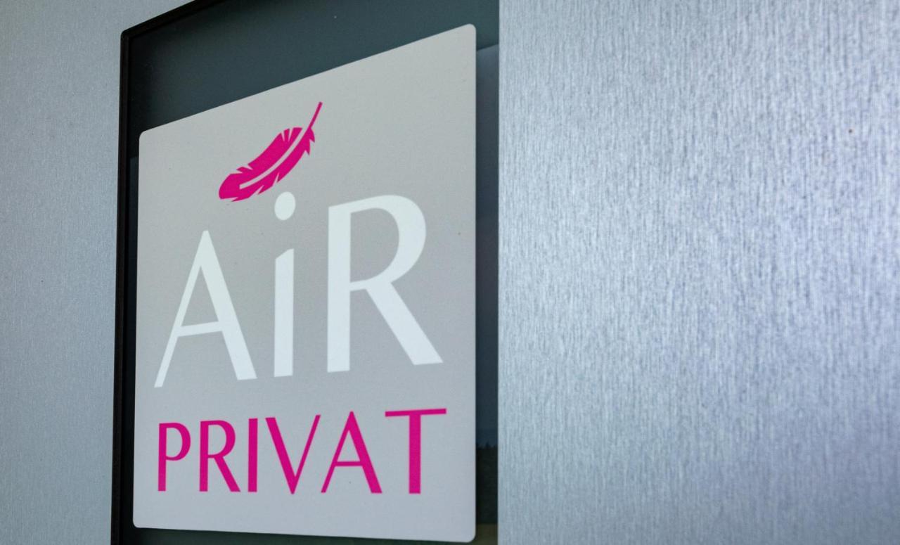 דירות Liptovský Mikuláš Privat Air - Pavcina Lehota מראה חיצוני תמונה